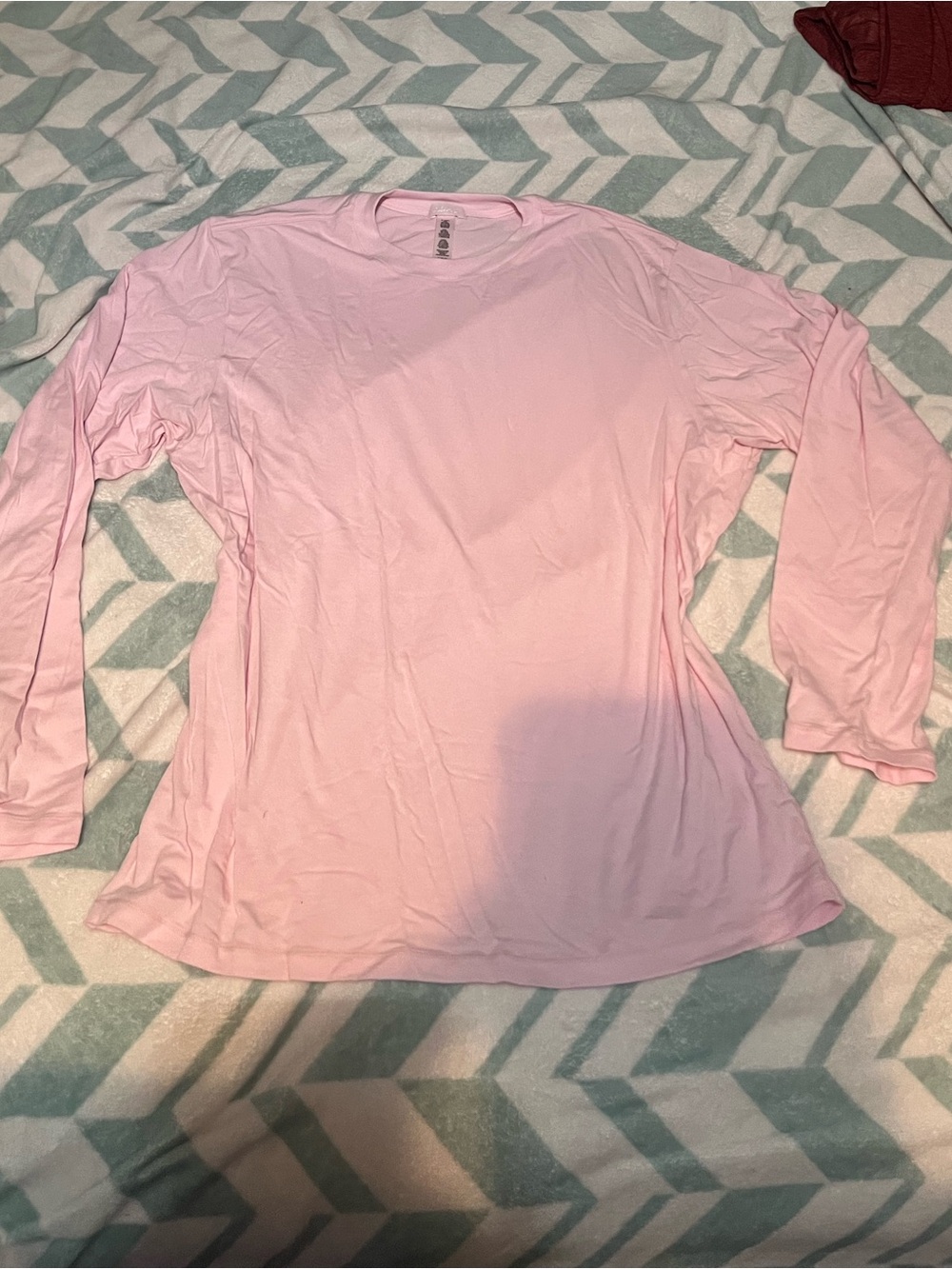 Skims long sleeve